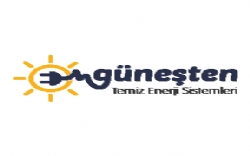 Gunesten.net | Güneş Enerji Sistemleri