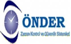 Önder Zaman Kontrol ve Güvenlik Sistemleri