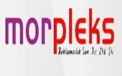 Mor Pleks Reklamcılık