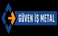 GÜVEN İŞ METAL MAK SAN TİC LTD ŞTİ