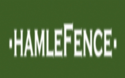 Hamle Fence Grass
