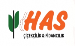 Has Çiçekcilik Çevre ve Bahçe Düzenleme Fidancılık San. Tic. Ltd. Şti.