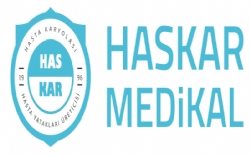 Haskar Medikal Hasta Yatakları