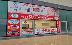 HATAY AKGÜN İŞİTMECİHAZLARI SATIŞ VE UYGULAMA MERKEZİ