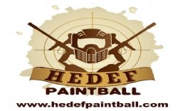 Hedef Paintball