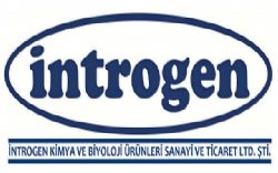 İntrogen Kimya ve Biyoloji Ürünleri