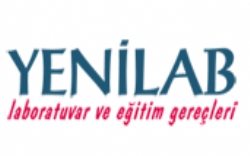 YeniLab Laboratuvar ve Eğitim Gereçleri 