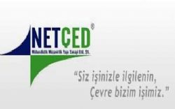 NetÇed Mühendislik