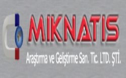 Mıknatıs Araştırma ve Geliştirme (İzmir - Merkez)