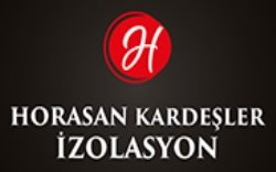 Horasan Kardeşler İzolasyon