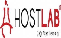 HostLAB Bilişim Teknolojileri A.Ş.