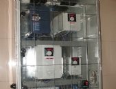 HVAC Frekans İnvertörü (Konvetörü)