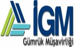 İGM GÜMRÜK MÜŞAVİRLİĞİ LTD ŞTİ