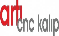 Artı Cnc Kalıp Makine