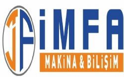 İMFA BİLİŞİM&MAKİNA