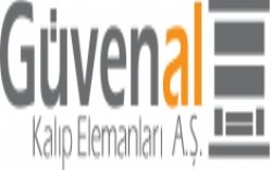 Güvenal Kalıp Elemanları (Kayseri Bölgesi)