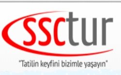 SSCTur (İstanbul - Mecidiyeköy)
