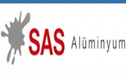 Sas Alüminyum Metal Sanayi (Fabrika)