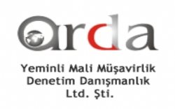 Arda Yeminli Mali Müşavir