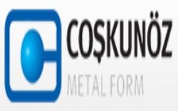 CoşkunÖz Metal Form