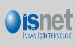 İş Net Elektronik Bilgi Üretim Dağıtım Ticaret ve İletişim Hizmetleri