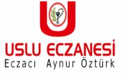 Uslu Eczanesi