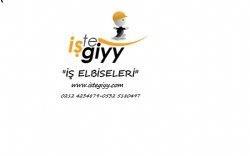 İştegiyy İş Elbiseleri