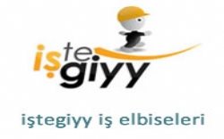 İştegiyy İş Elbiseleri