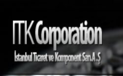 Itk Corporation - İstanbul Ticaret Ve Komponent San. A.ş.