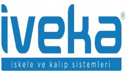 İVEKA İSKELE KALIP SİSTEMLERİ