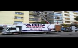 İZMİR AKIN EVDEN EVE TAŞIMACILIK