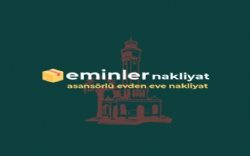 İzmir Nakliyat Eminler Evden Eve Nakliye