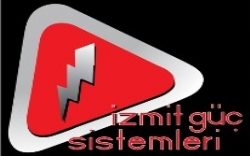 İzmit Güç Sistemleri San. ve Tic. Ltd. Şti