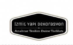 İzmit Yapı Dekorasyon