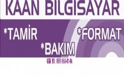 KAAN  BİLGİSAYAR