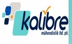 Kalibre Mühendislik Danışmanlık ve Bilgi Teknolojileri San. Tic. Ltd. Şti