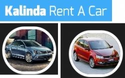 Kalinda Rent a Car