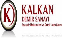 Kalkan Demir Lazer