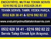 Kar-Ser Teknik Ataşehir Endüstriyel Mutfak Servisi 0532.628.38.41