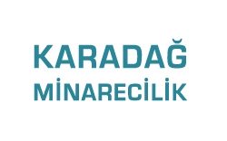 Karadağ Minarecilik