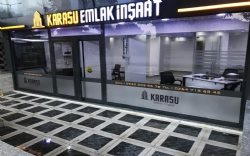 KARASU EMLAK İNŞAAT