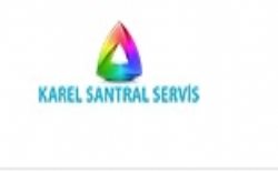 Karel Santral servis Hizmetleri