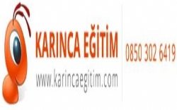 Karınca Eğitim Gereçleri