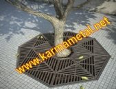 KARMA METAL - Ağaç Altı Dibi Izgarası