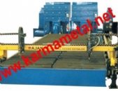 KARMA METAL - CNC PLAZMA KESİMİ