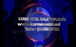 KARMA METAL