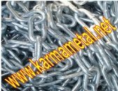 KARMA METAL-sıcak daldırma elektro galvaniz çinko kaplama