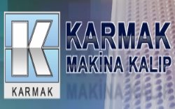 KARMAK Makina Kalıp