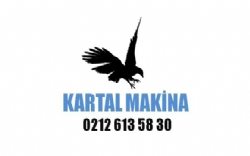 Kartal Makina Sanayi Ve Ticaret