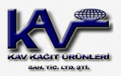 KAV Kağıt Ürünleri